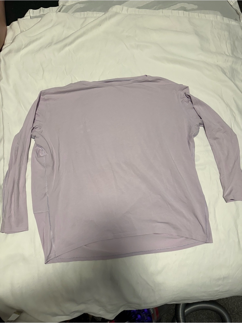 lululemon athletica Back in Action Top